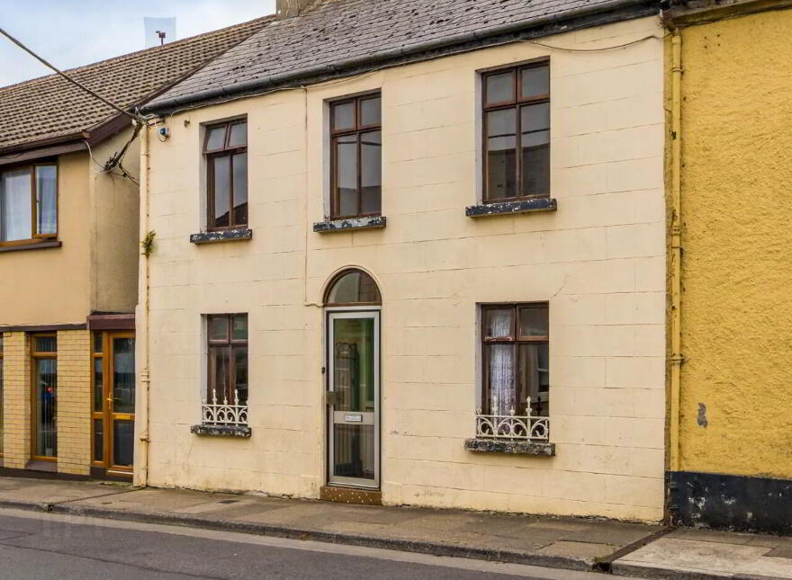 Goff Street, Roscommon Town, F42EY93