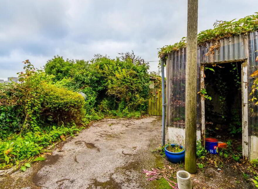 Goff Street, Roscommon Town, F42EY93