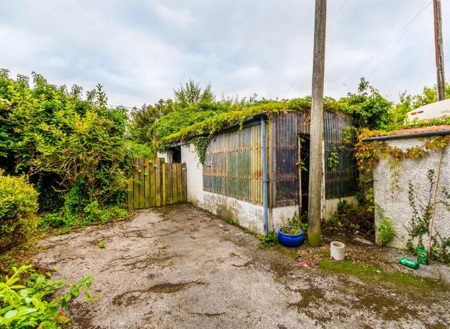 Goff Street, Roscommon Town, F42EY93