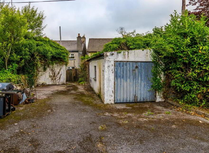 Goff Street, Roscommon Town, F42EY93
