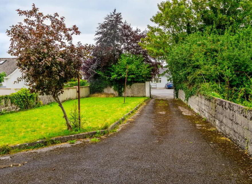 Goff Street, Roscommon Town, F42EY93