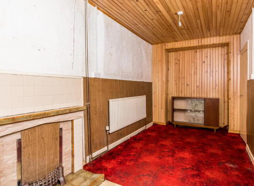 Goff Street, Roscommon Town, F42EY93
