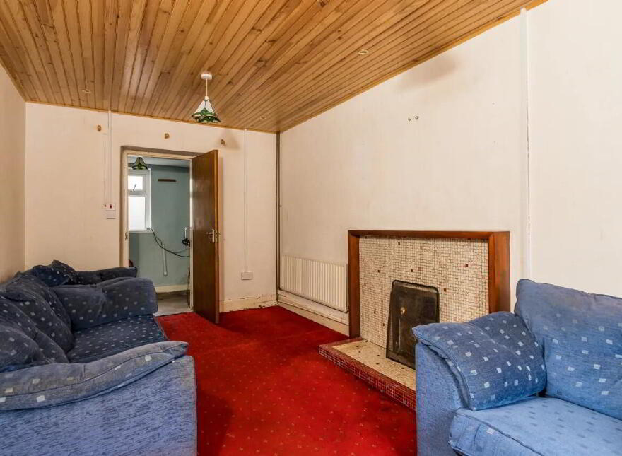 Goff Street, Roscommon Town, F42EY93