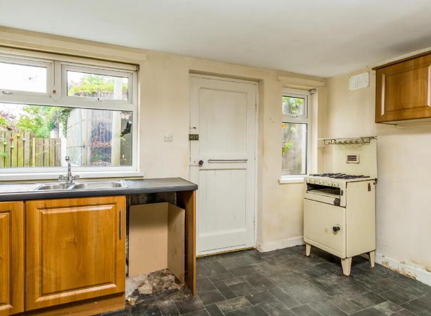 Goff Street, Roscommon Town, F42EY93