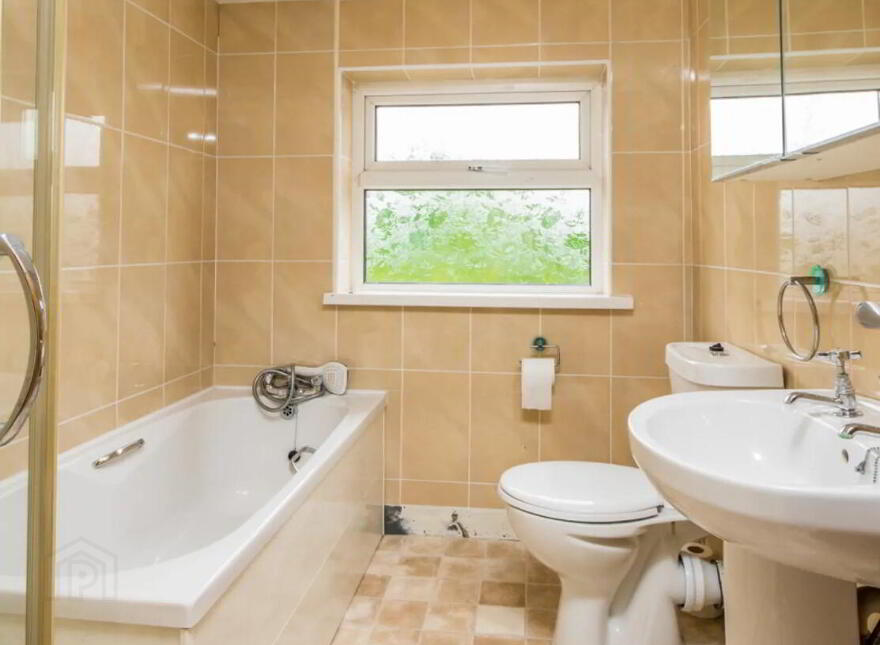 Goff Street, Roscommon Town, F42EY93