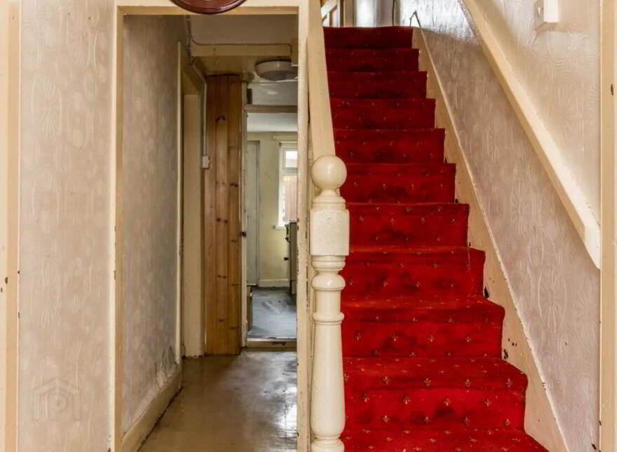 Goff Street, Roscommon Town, F42EY93