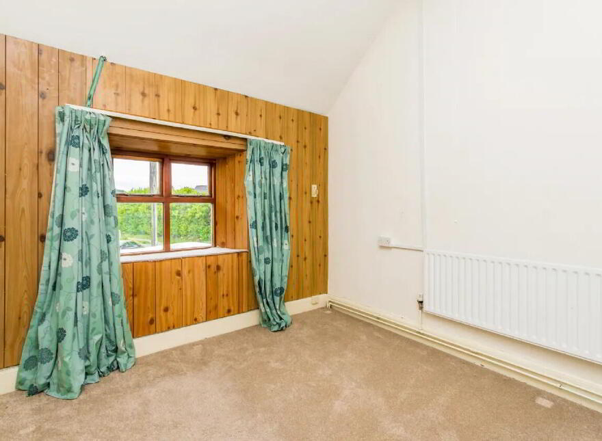Goff Street, Roscommon Town, F42EY93