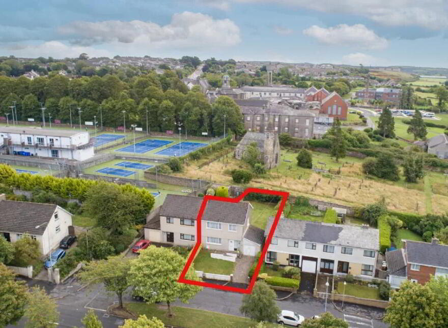 65 The Folly, Waterford, X91PTW8