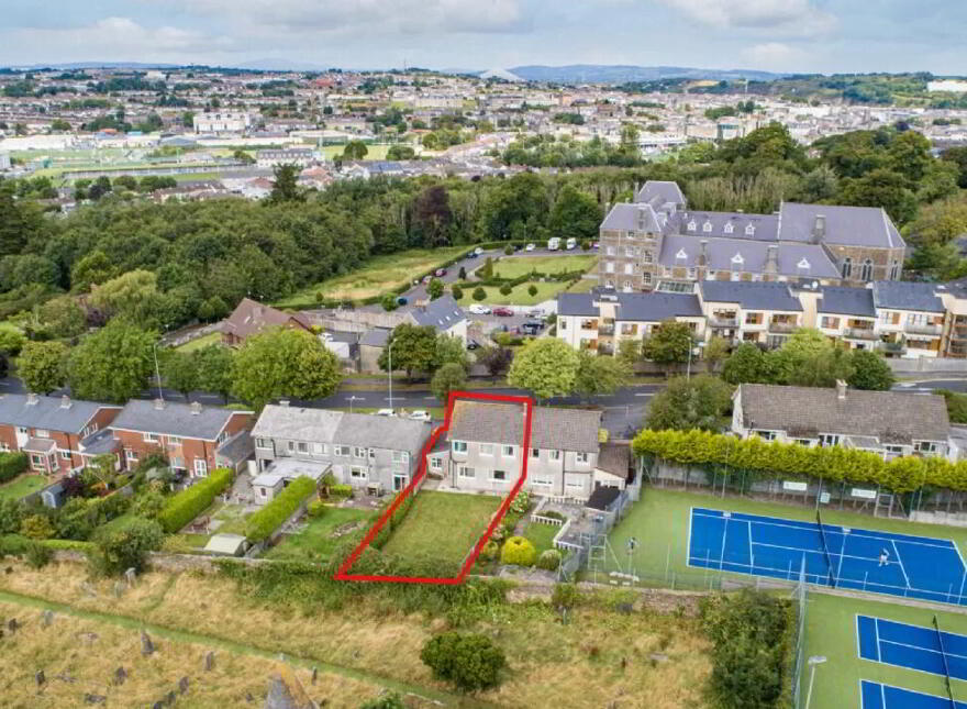 65 The Folly, Waterford, X91PTW8