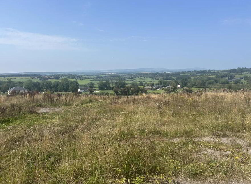 Knuttery, Burnfort, Mallow
