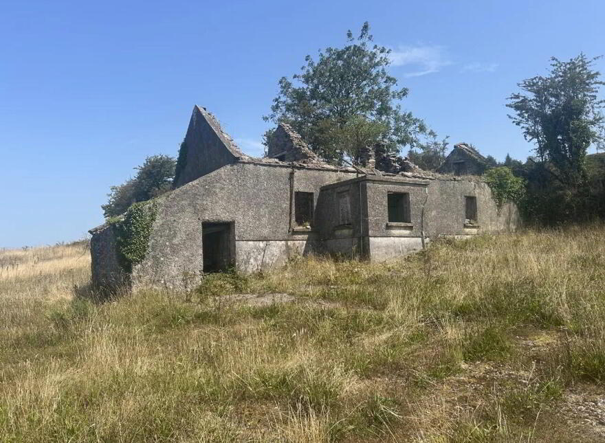 Knuttery, Burnfort, Mallow