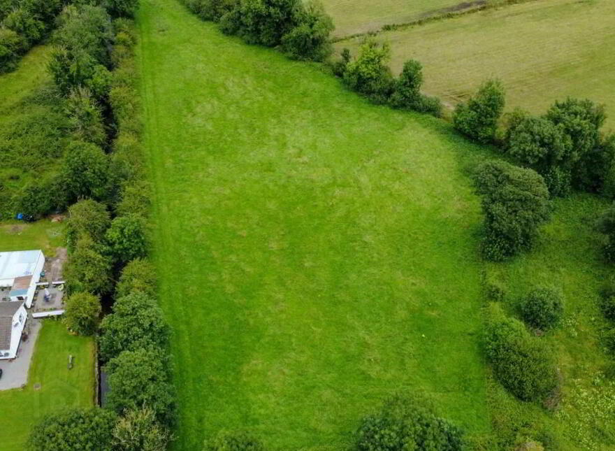 0.9 Acre Site, Forgney, Ballymahon