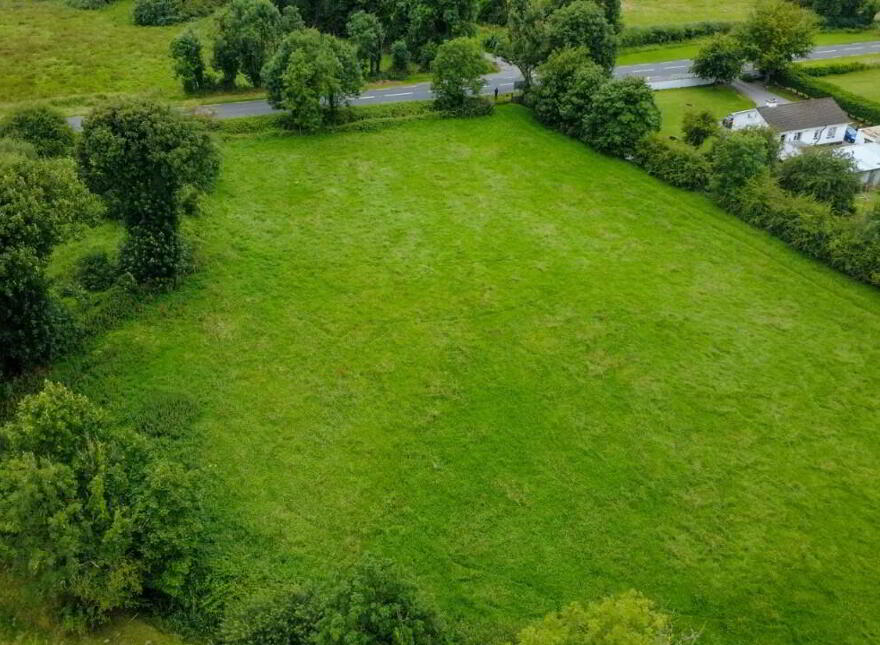 0.9 Acre Site, Forgney, Ballymahon