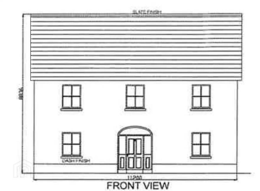 0.9 Acre Site, Forgney, Ballymahon