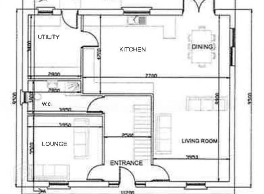 0.9 Acre Site, Forgney, Ballymahon