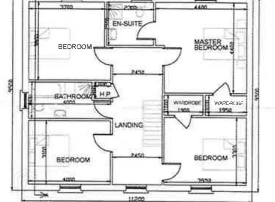 0.9 Acre Site, Forgney, Ballymahon