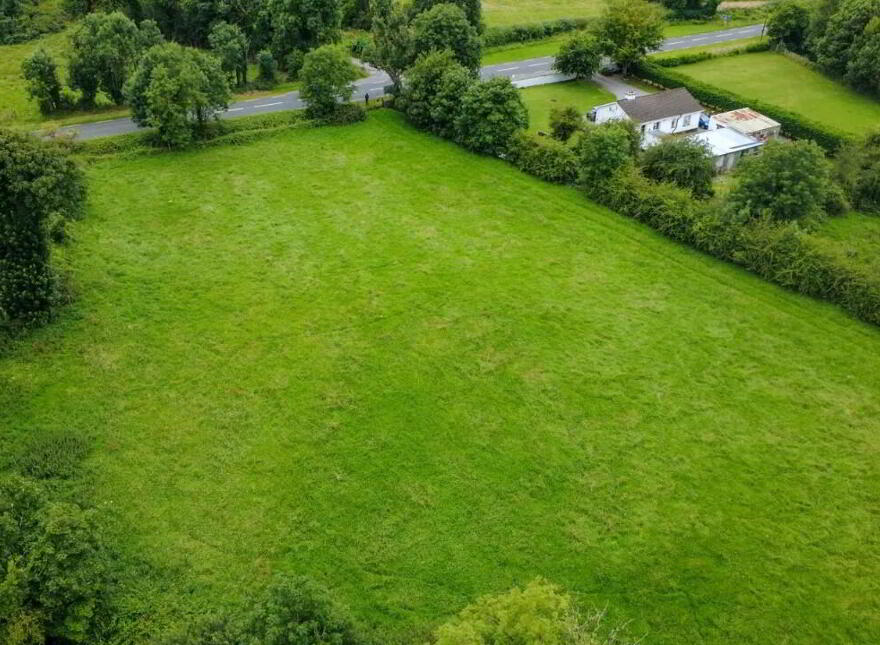 0.9 Acre Site, Forgney, Ballymahon