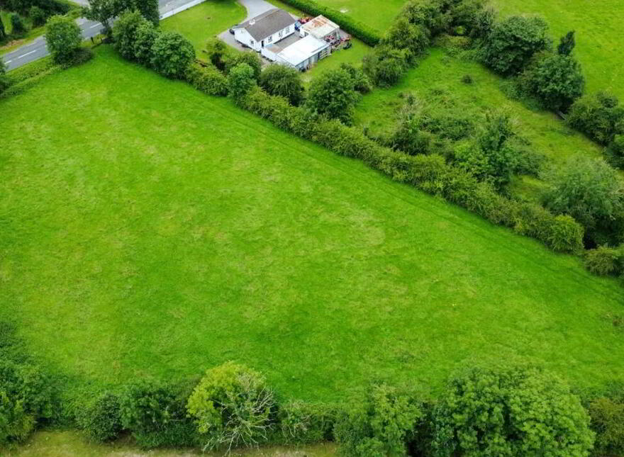 0.9 Acre Site, Forgney, Ballymahon