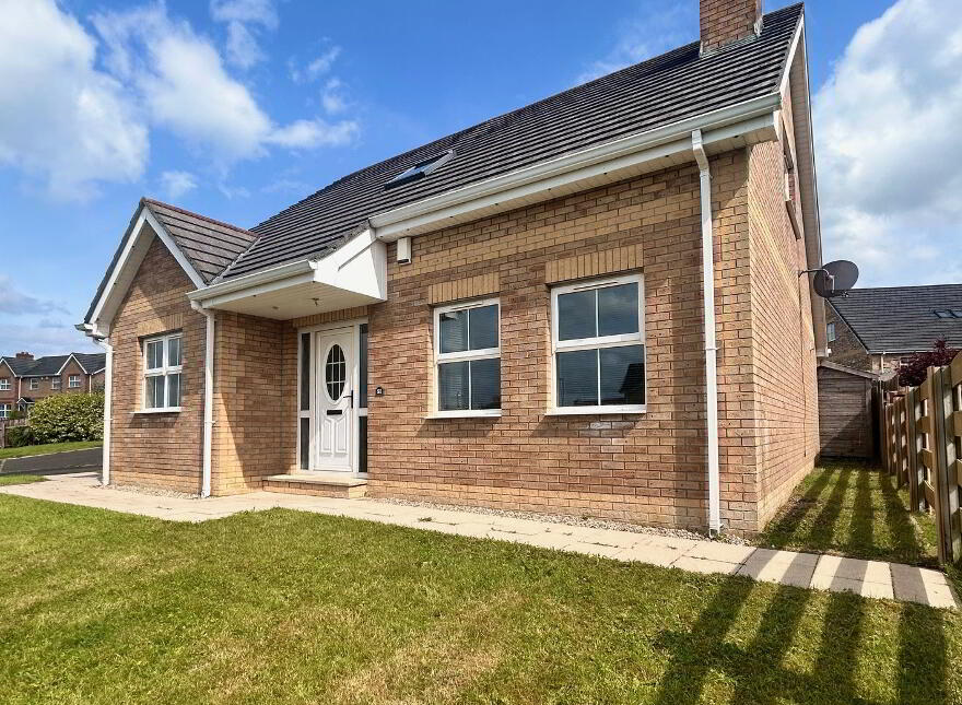 51 Carn Manor, Derry/Londonderry, BT47 5SB