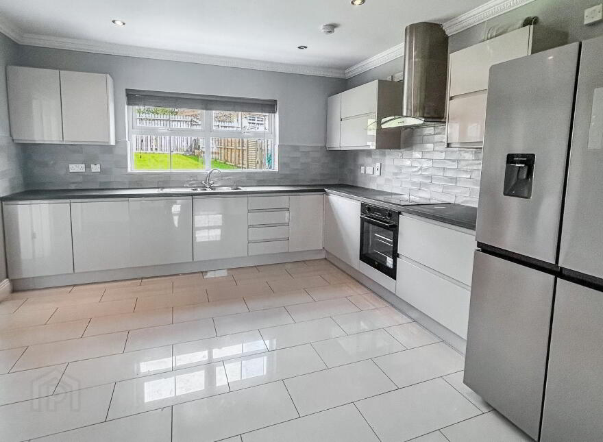 51 Carn Manor, Derry/Londonderry, BT47 5SB