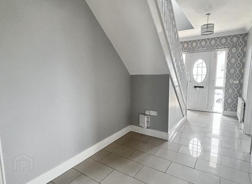 51 Carn Manor, Derry/Londonderry, BT47 5SB