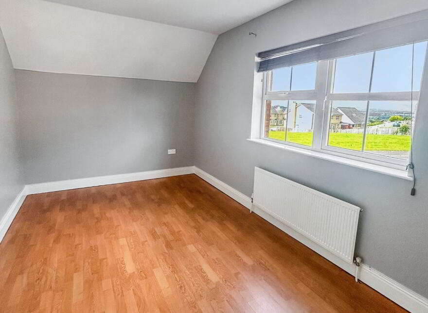51 Carn Manor, Derry/Londonderry, BT47 5SB