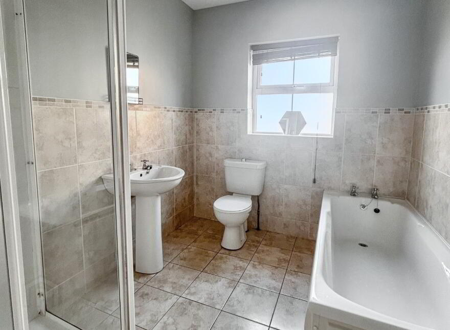 51 Carn Manor, Derry/Londonderry, BT47 5SB