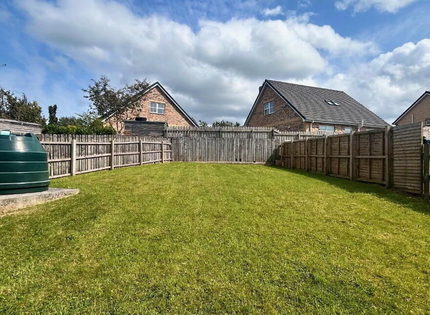 51 Carn Manor, Derry/Londonderry, BT47 5SB