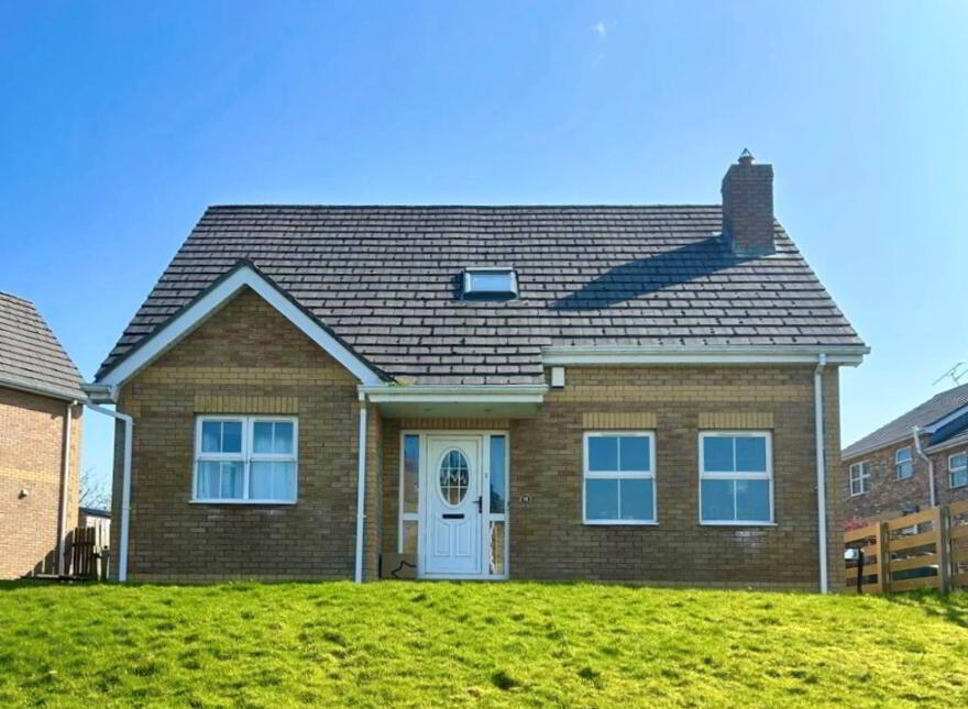 51 Carn Manor, Derry/Londonderry, BT47 5SB