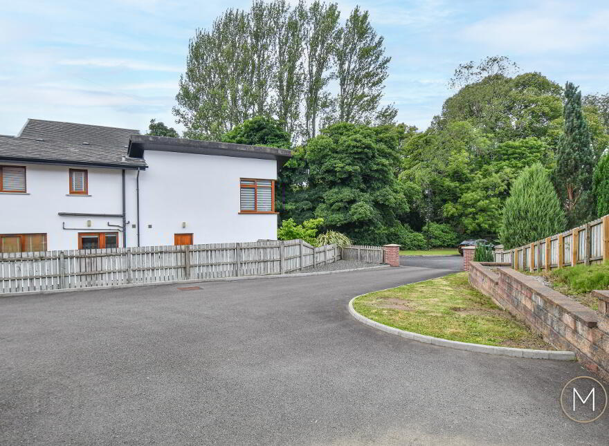 4 Nursery Grove, Antrim, BT41 1QT