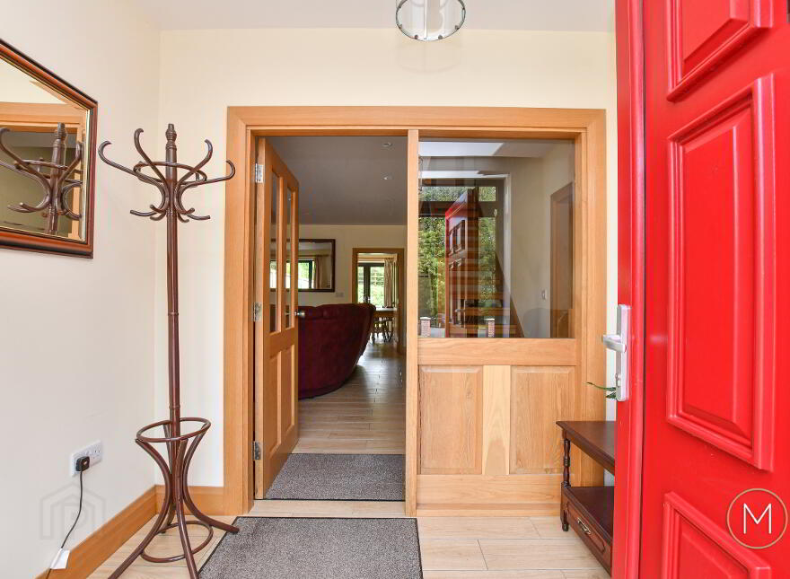 4 Nursery Grove, Antrim, BT41 1QT