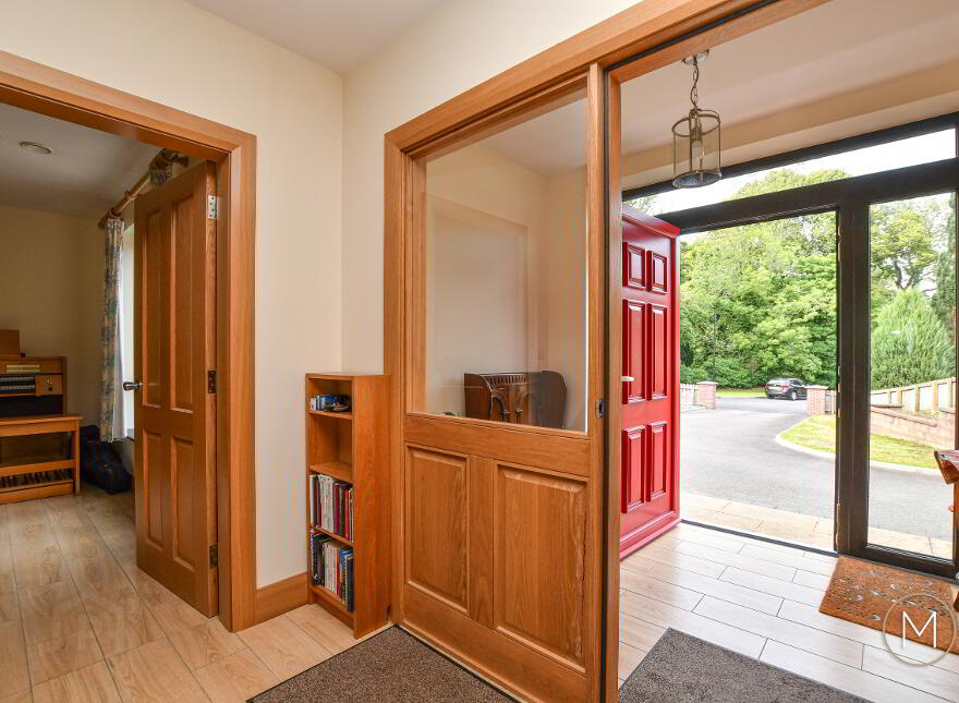 4 Nursery Grove, Antrim, BT41 1QT