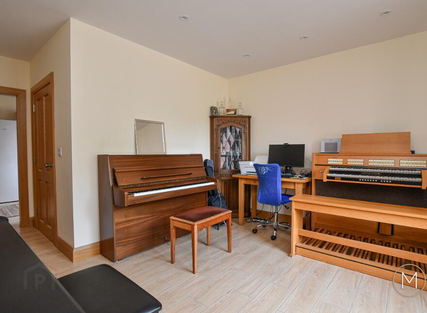 4 Nursery Grove, Antrim, BT41 1QT