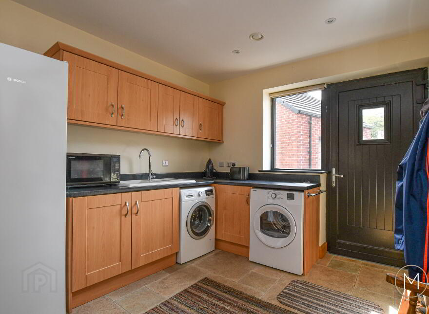 4 Nursery Grove, Antrim, BT41 1QT
