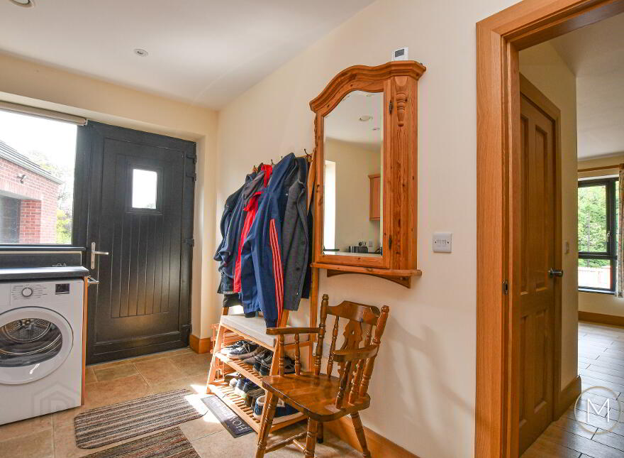 4 Nursery Grove, Antrim, BT41 1QT