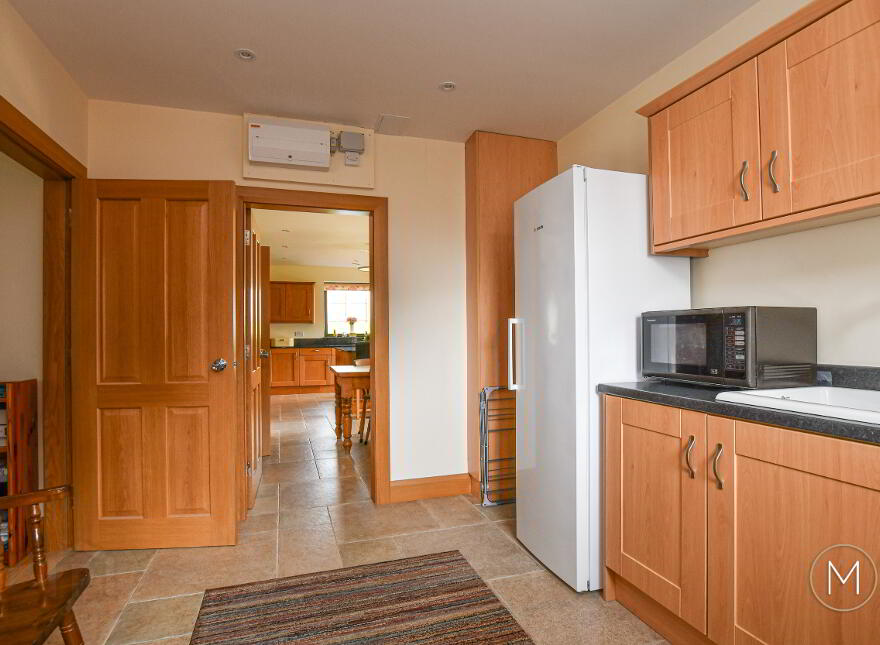 4 Nursery Grove, Antrim, BT41 1QT