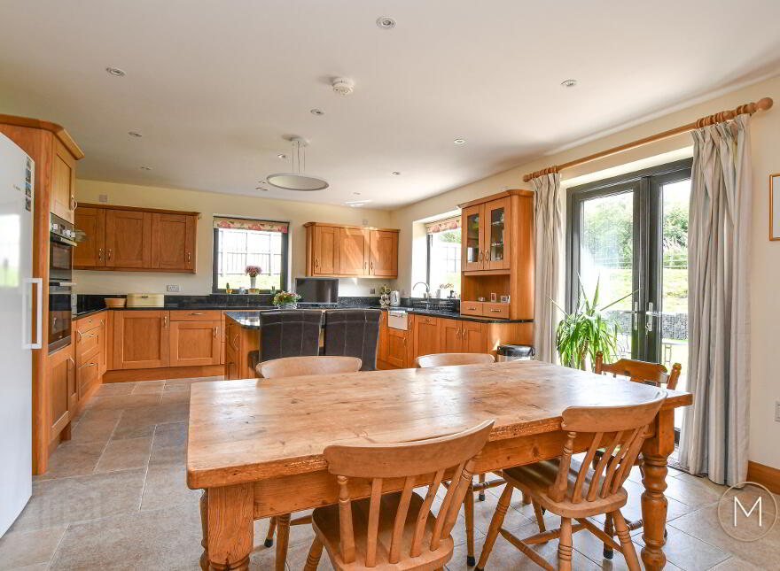 4 Nursery Grove, Antrim, BT41 1QT