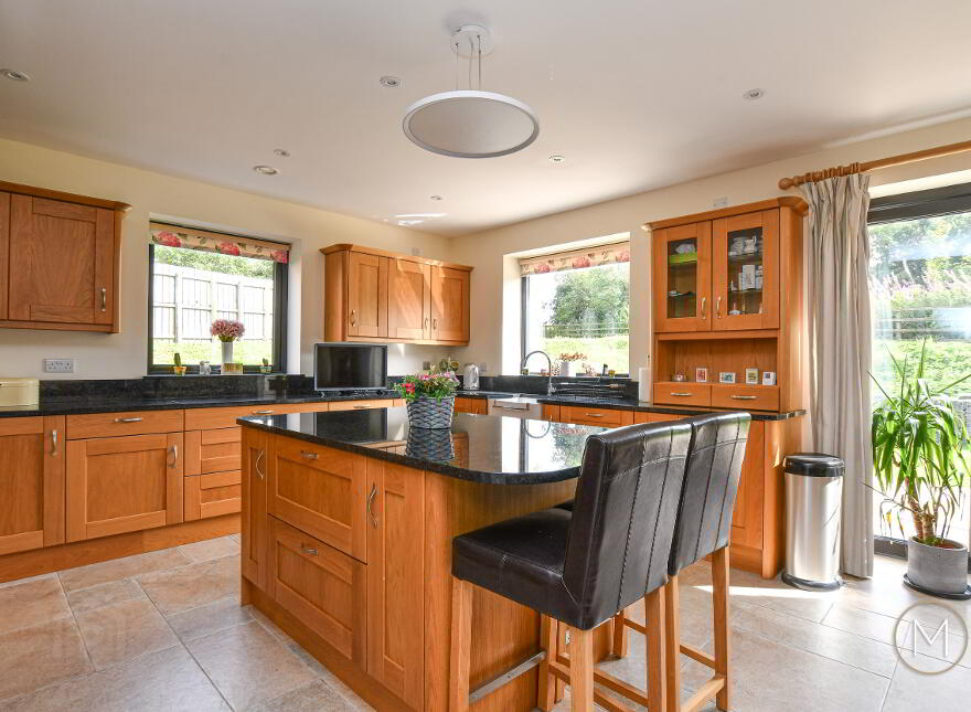 4 Nursery Grove, Antrim, BT41 1QT