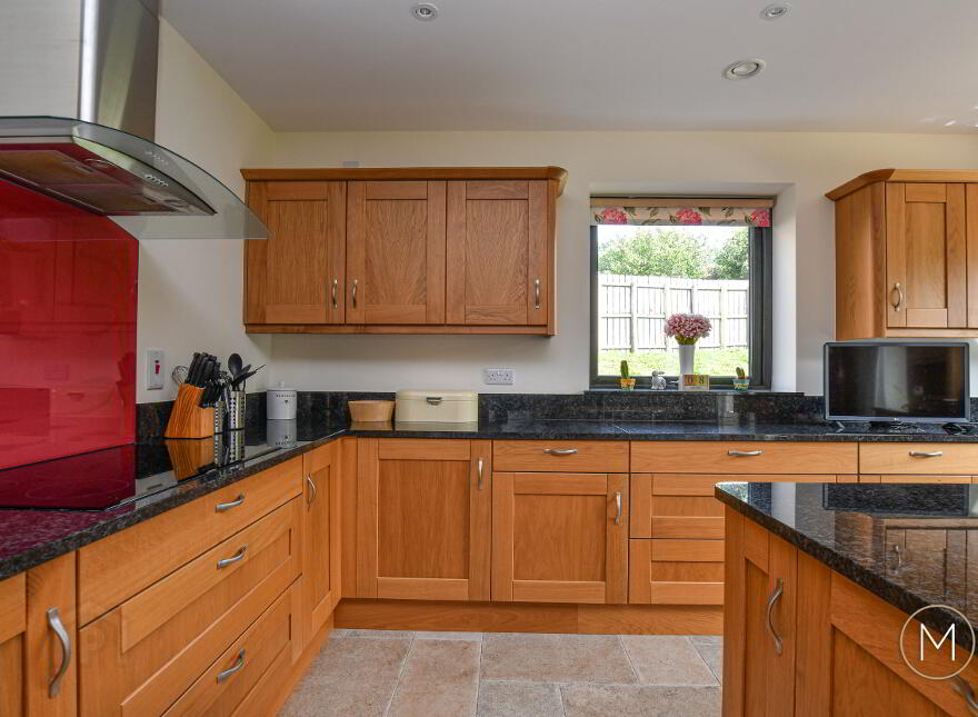 4 Nursery Grove, Antrim, BT41 1QT