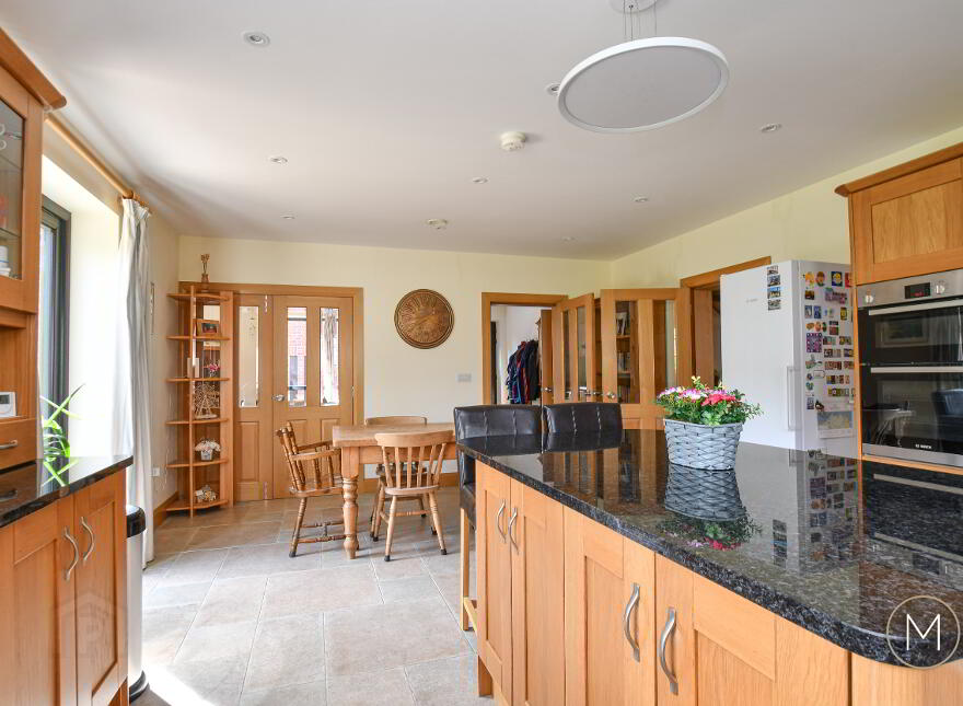 4 Nursery Grove, Antrim, BT41 1QT
