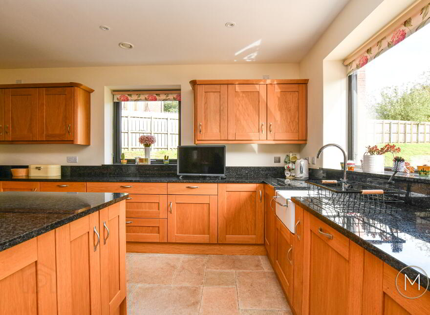 4 Nursery Grove, Antrim, BT41 1QT