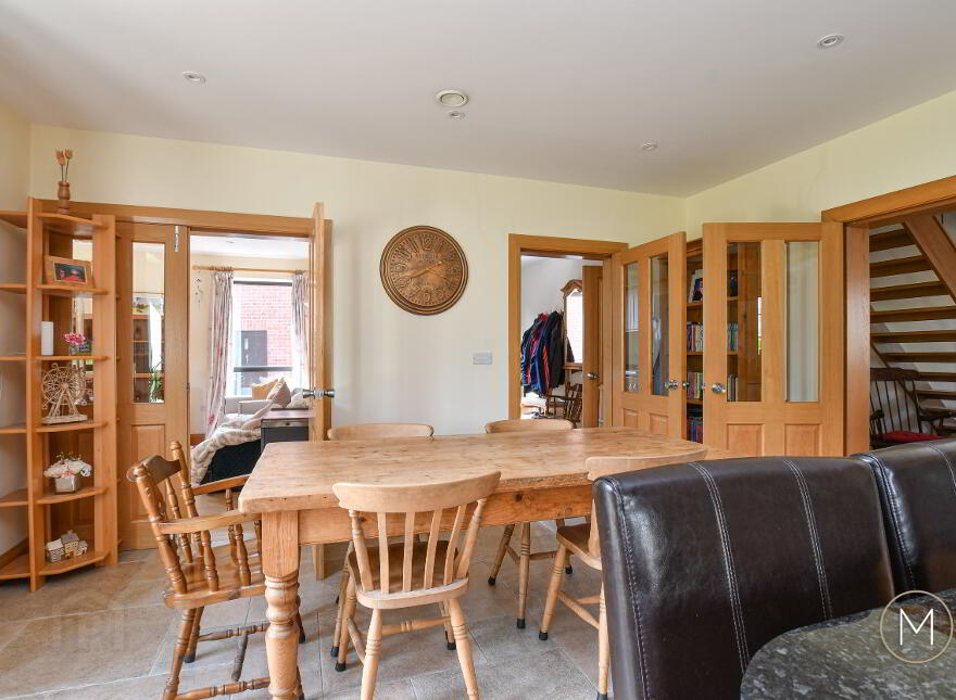 4 Nursery Grove, Antrim, BT41 1QT