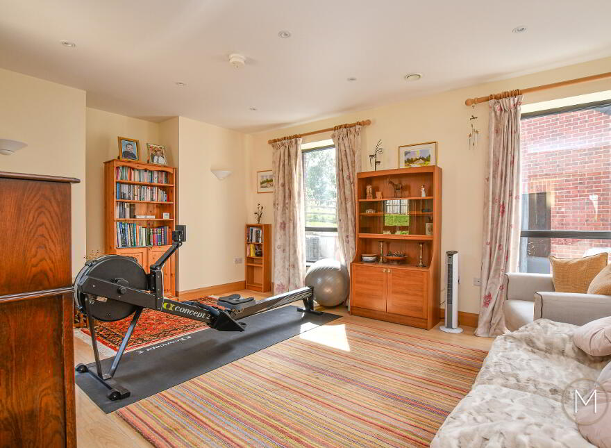 4 Nursery Grove, Antrim, BT41 1QT
