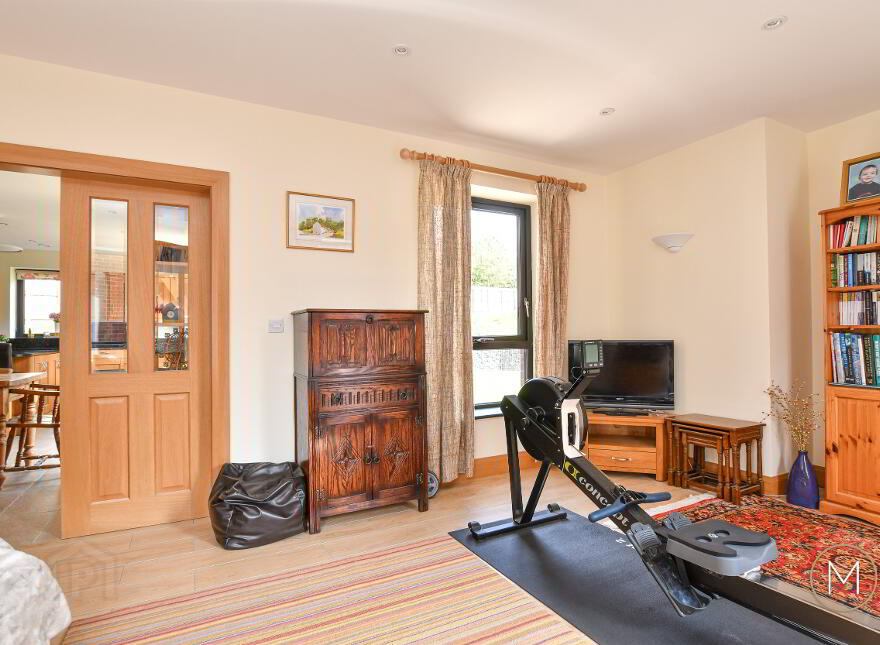 4 Nursery Grove, Antrim, BT41 1QT