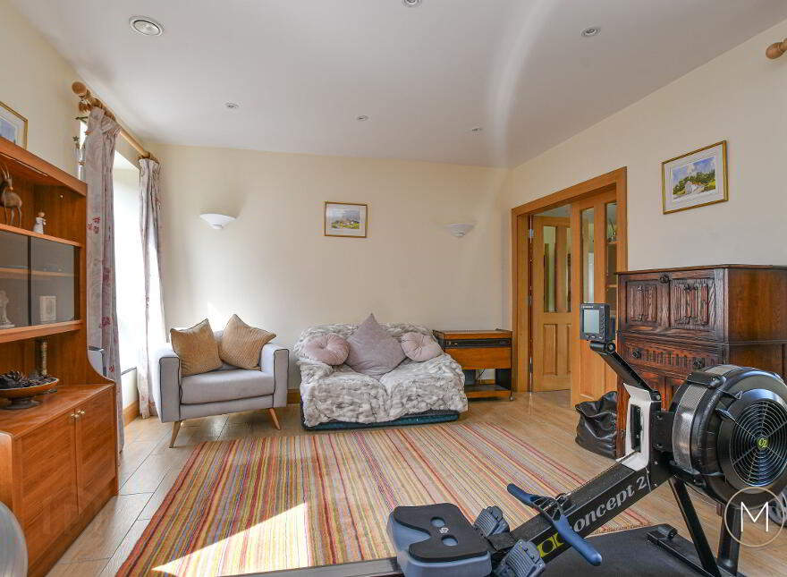 4 Nursery Grove, Antrim, BT41 1QT