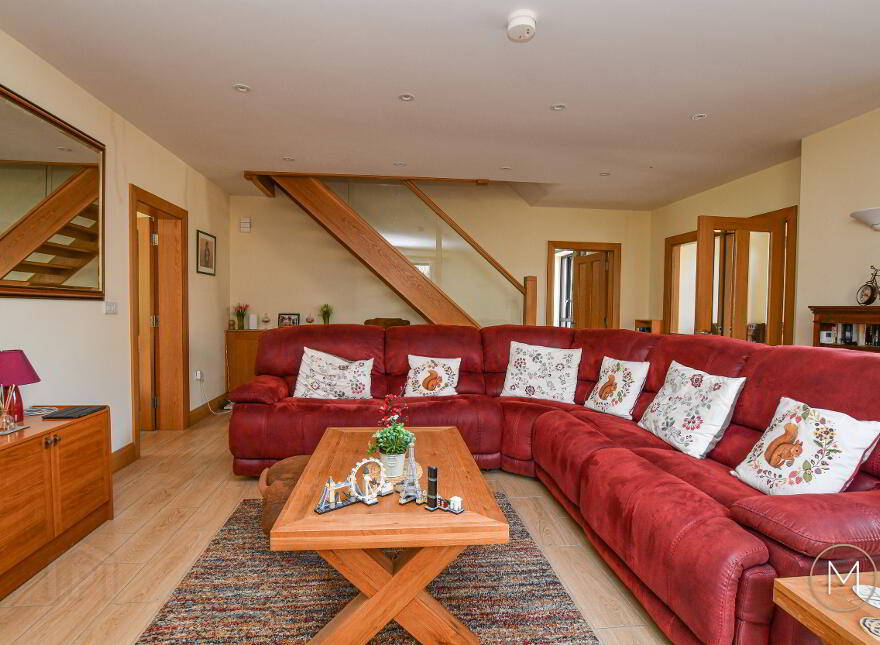 4 Nursery Grove, Antrim, BT41 1QT