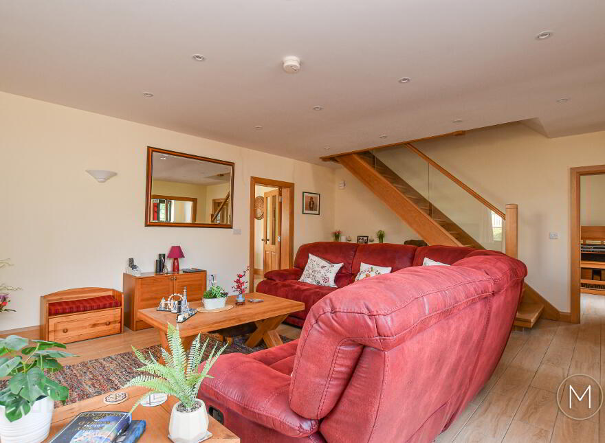 4 Nursery Grove, Antrim, BT41 1QT