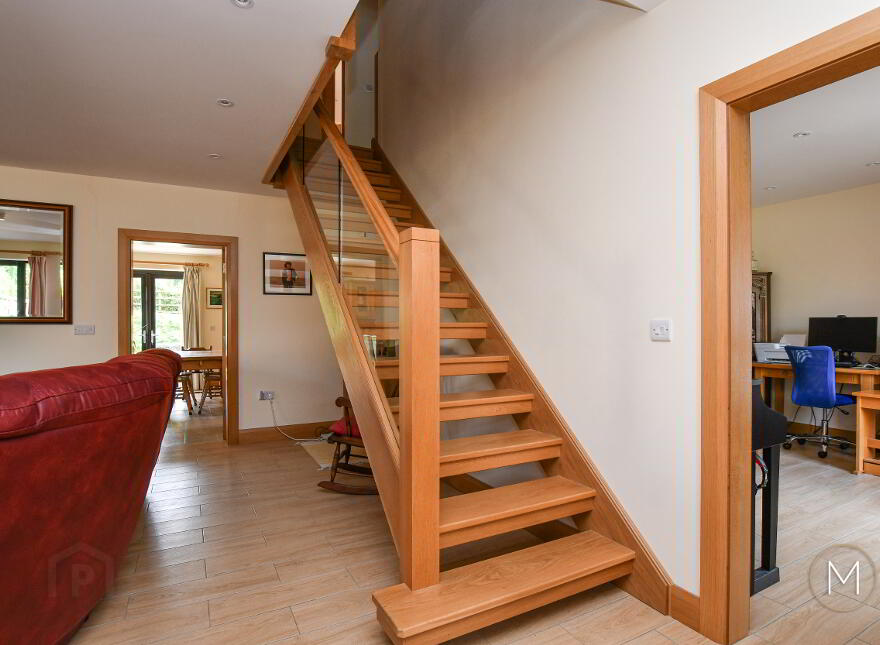 4 Nursery Grove, Antrim, BT41 1QT