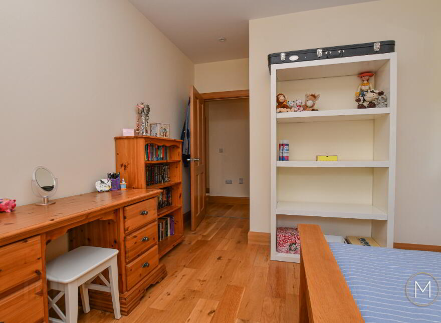 4 Nursery Grove, Antrim, BT41 1QT