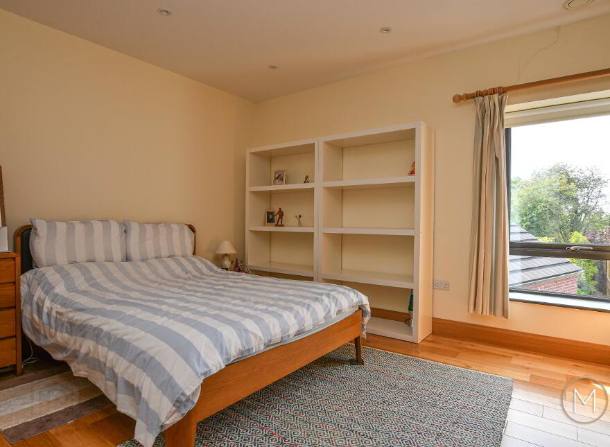 4 Nursery Grove, Antrim, BT41 1QT